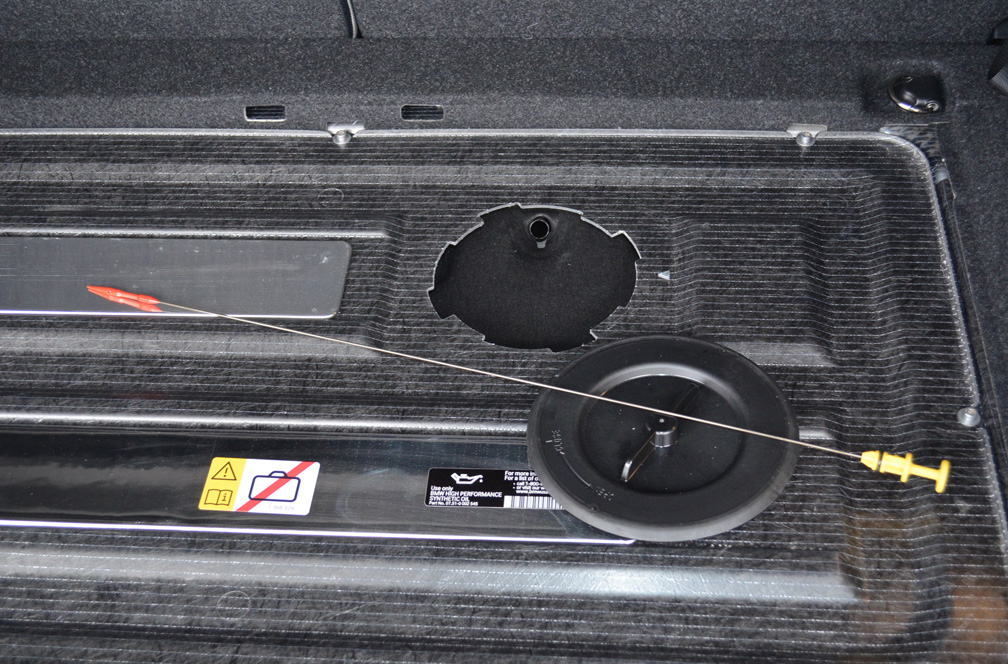 i3 Engine Inaccessible Mike Mas BMW i3 Forum