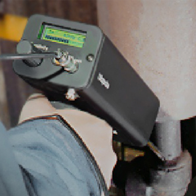 UE Systems Rototechrms