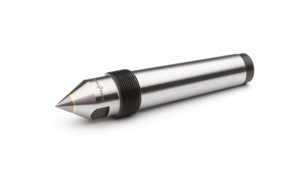 Take a Spin Through Our Live and Dead Center Products Roto Tool