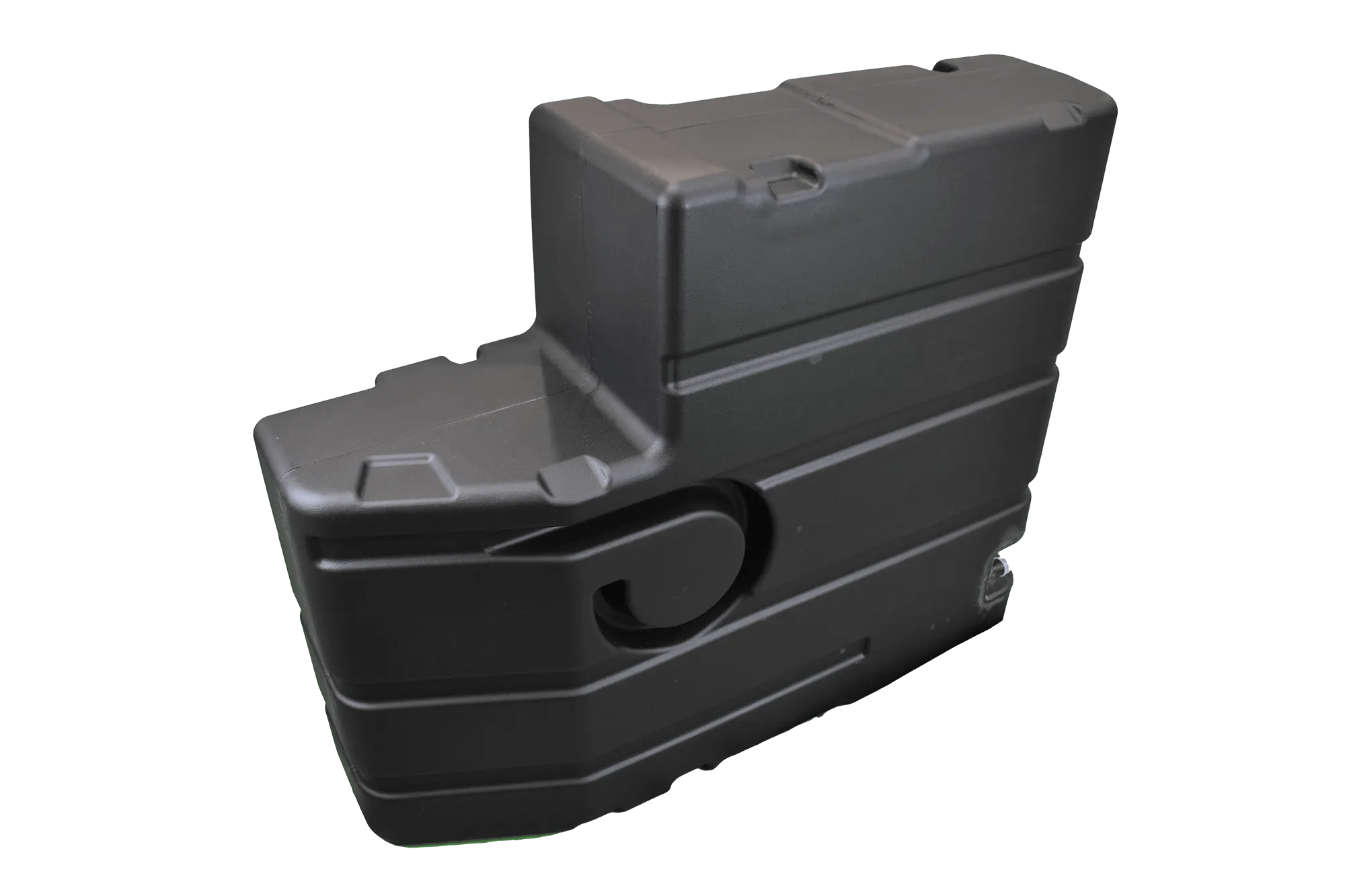 Bus fuel tanks Rotovia Unmatched safety and performance