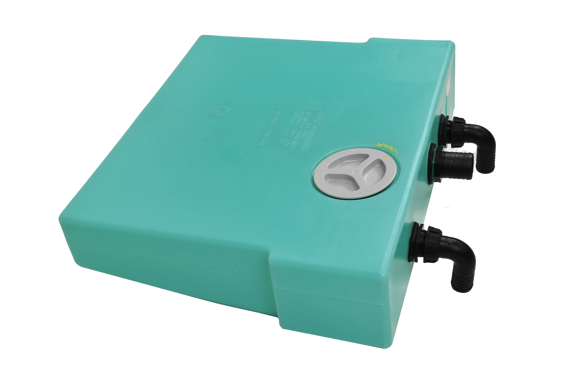 Water tanks (boats) Rotovia