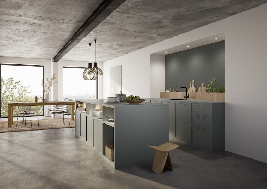 Få et stærkt køkken tilbud hos Rotpunkt Køkkener