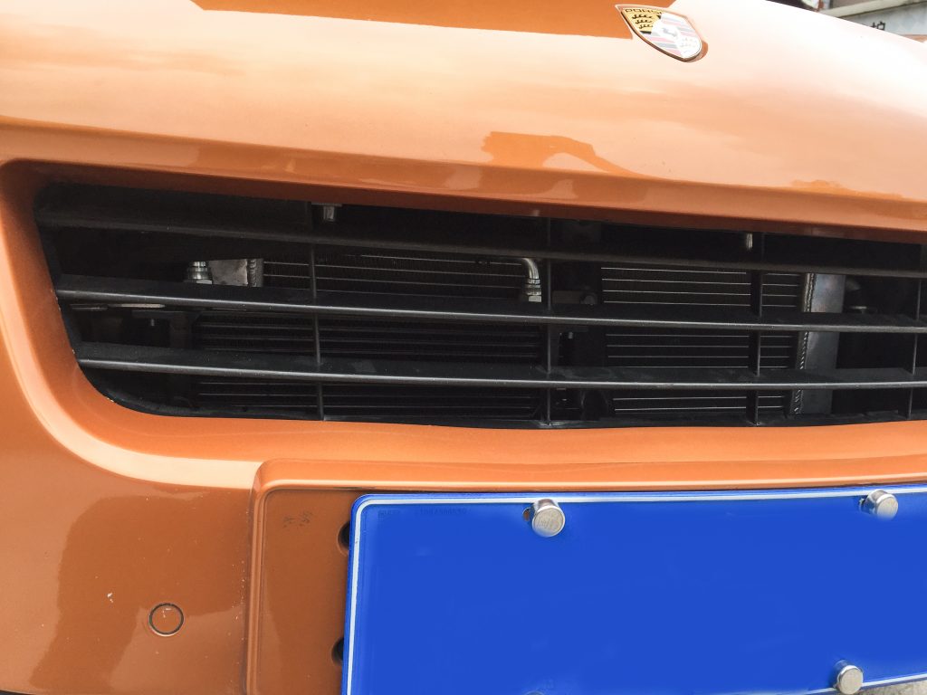 Porsche Cayenne Rotrex Supercharger Kits