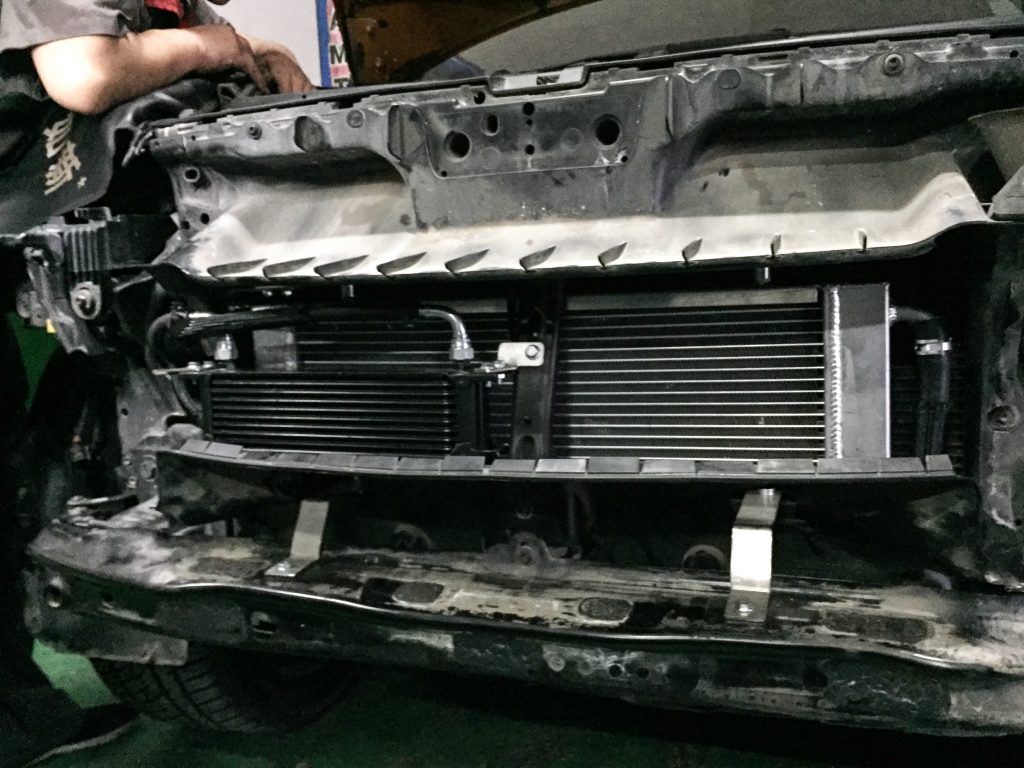 Porsche Cayenne Rotrex Supercharger Kits