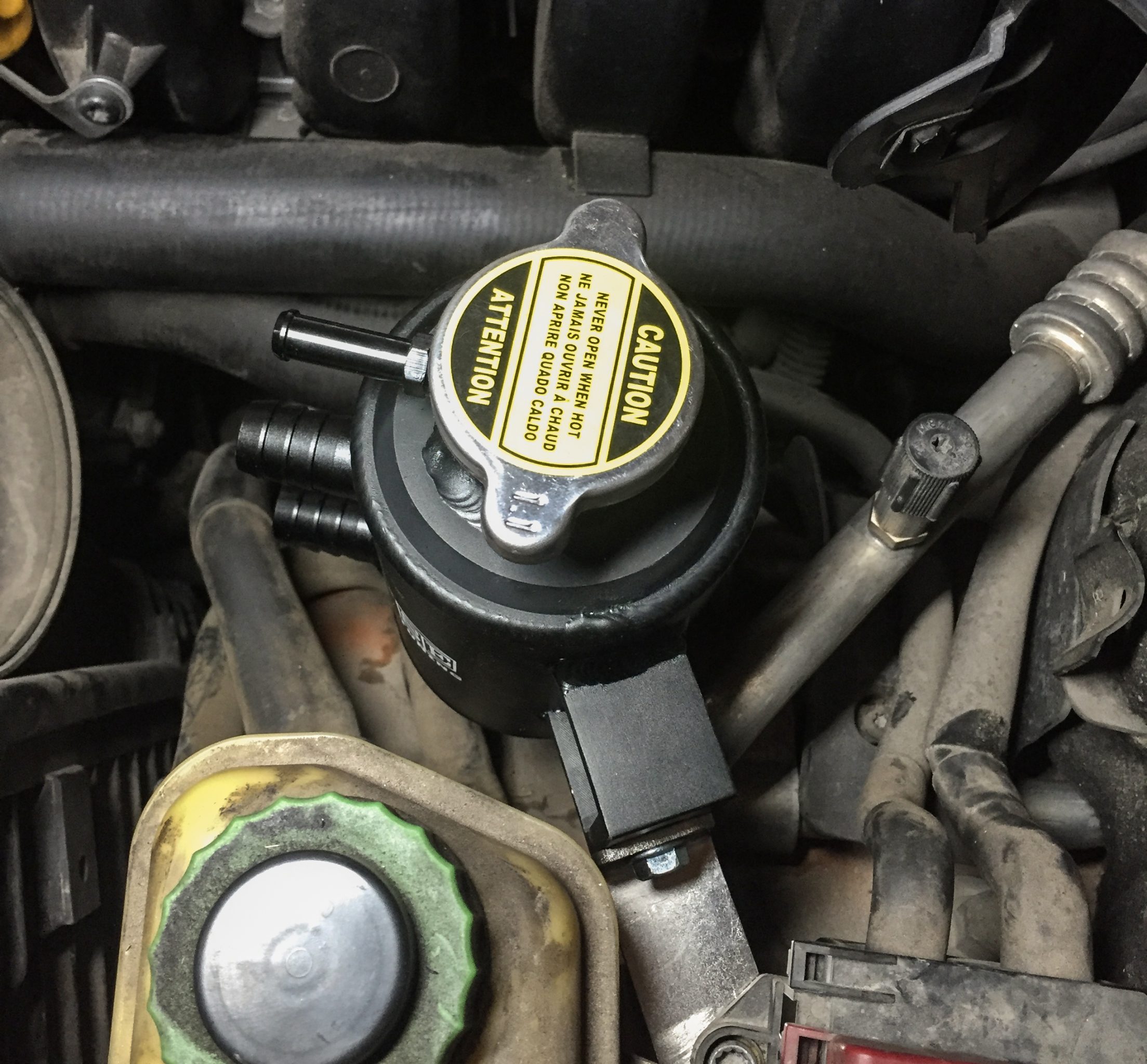 Porsche Cayenne Rotrex Supercharger Kits