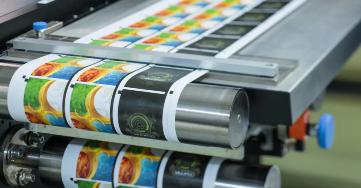 Custom label printing 6 reasons to go digital Rottaprint