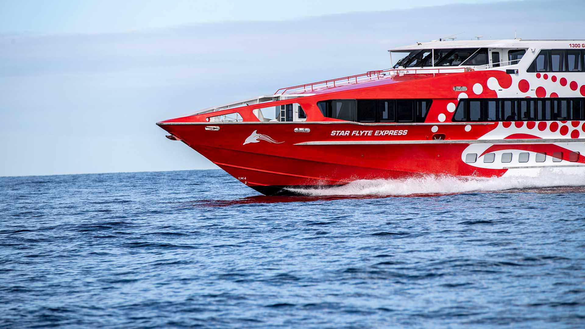 Gifts Rottnest Express