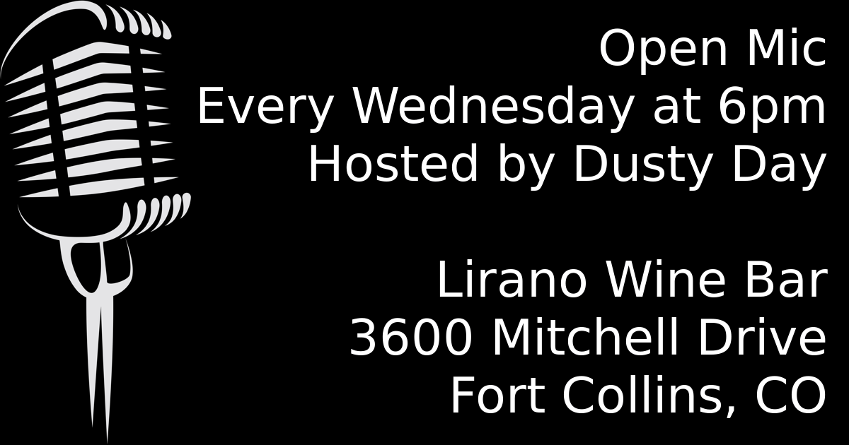 Rusty Bucket Lakewood, CO