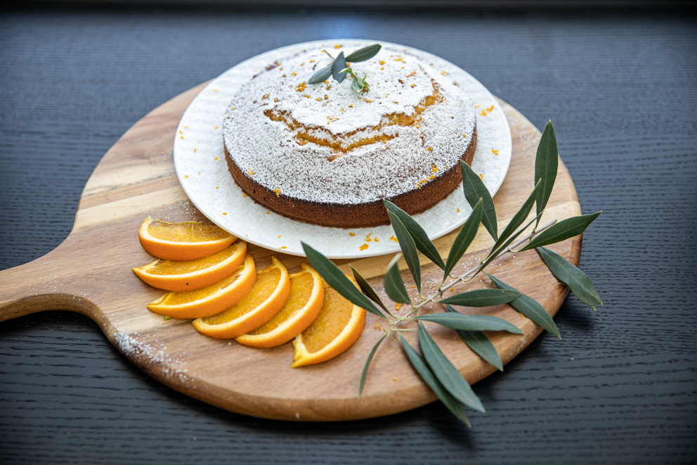 Tea Cake Recipe By Shireen Anwer