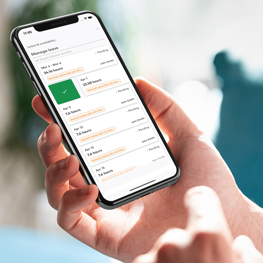 Payroll app: Answers to the most common questions Homebase
