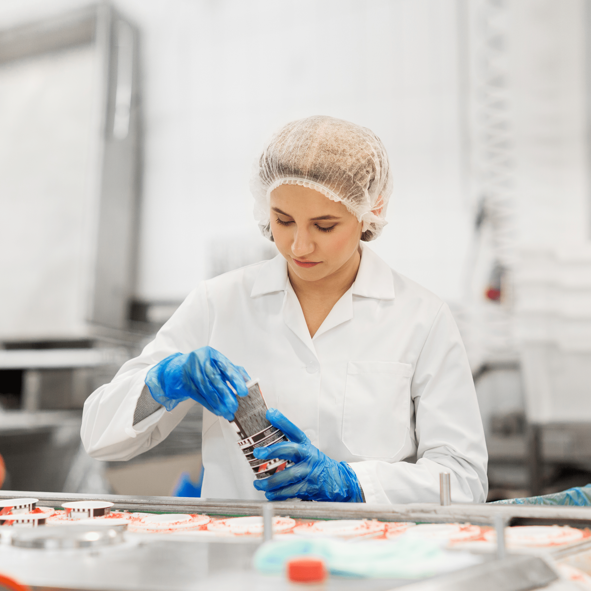 Workforce Management Software Food Processing & FMCG Roubler