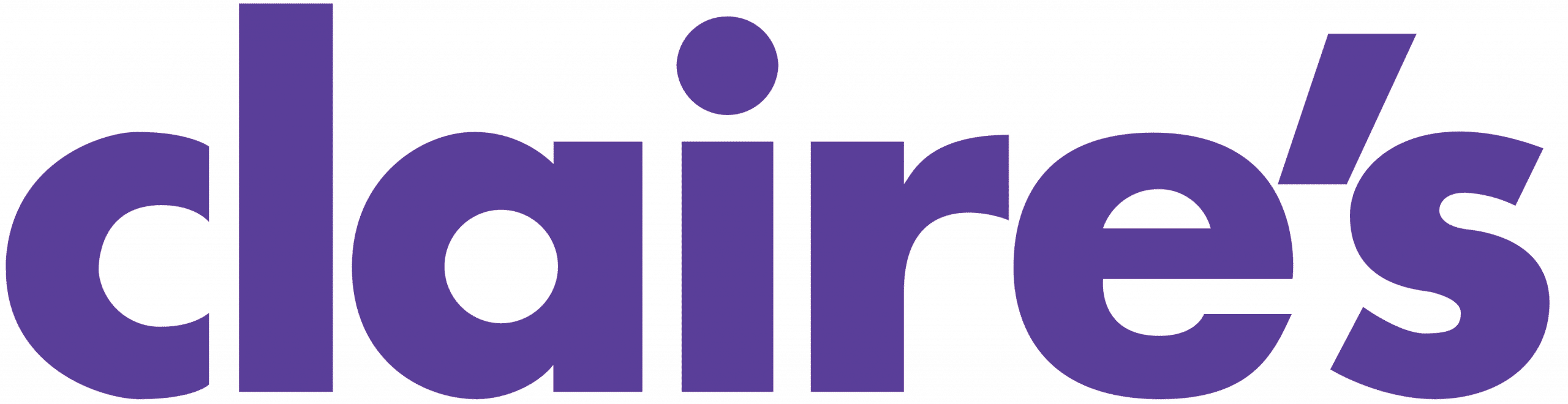 Claire's Rouen Saint Sever