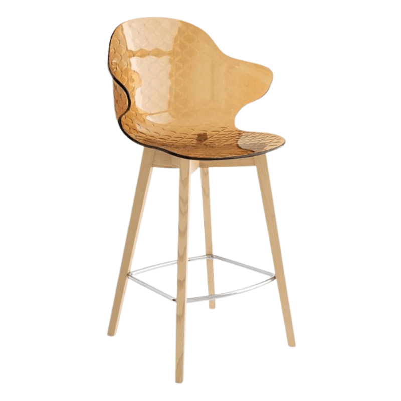 Saint Tropez Stool Calligaris Roufas Furniture