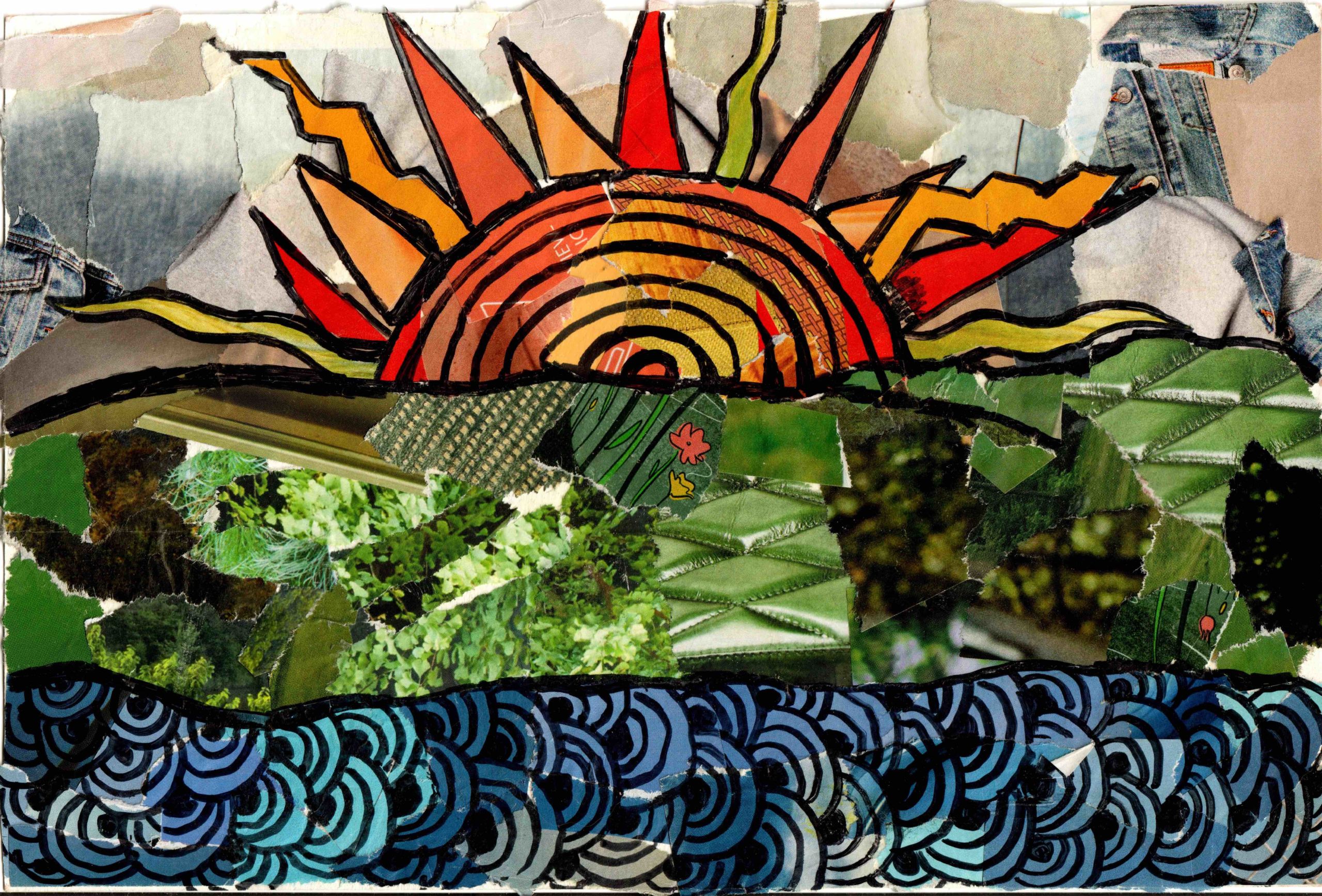 Issue 46 Rough Cut Press