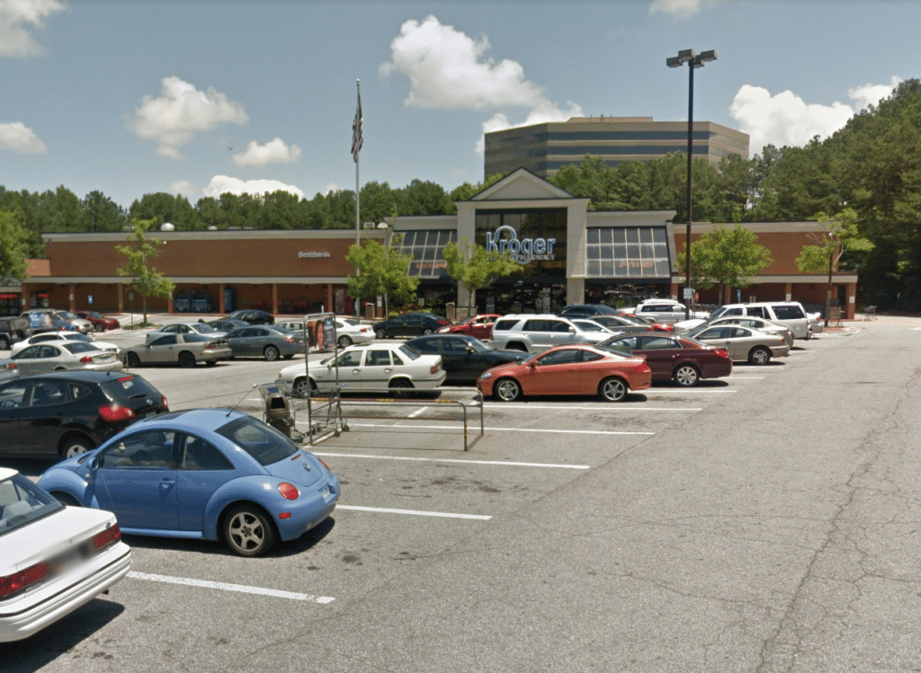 Sandy Springs Kroger closure seen as surprise, opportunity Rough Draft Atlanta