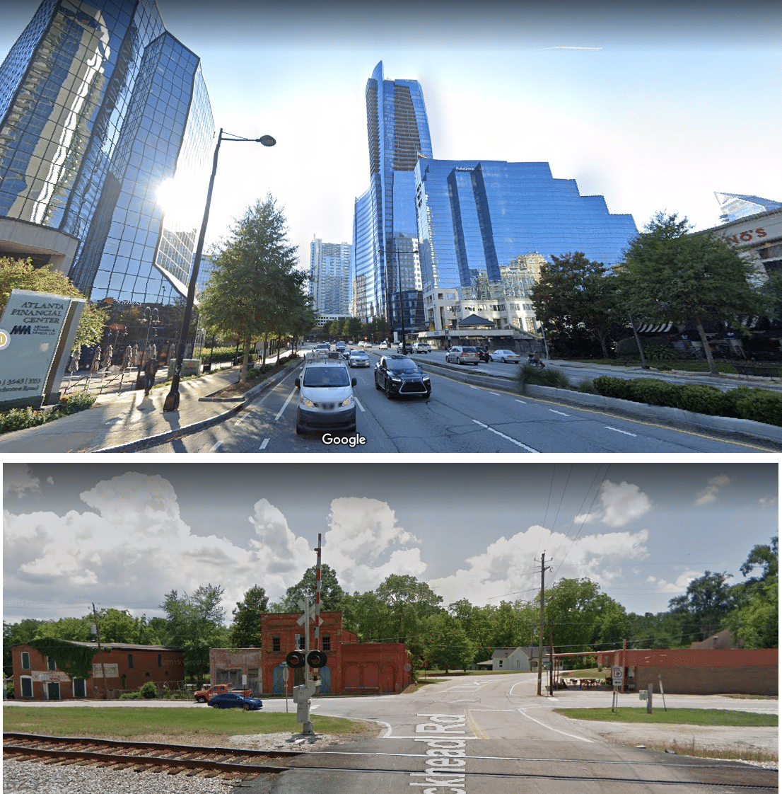 Cityhood for Atlanta’s Buckhead? Not so fast, says County’s