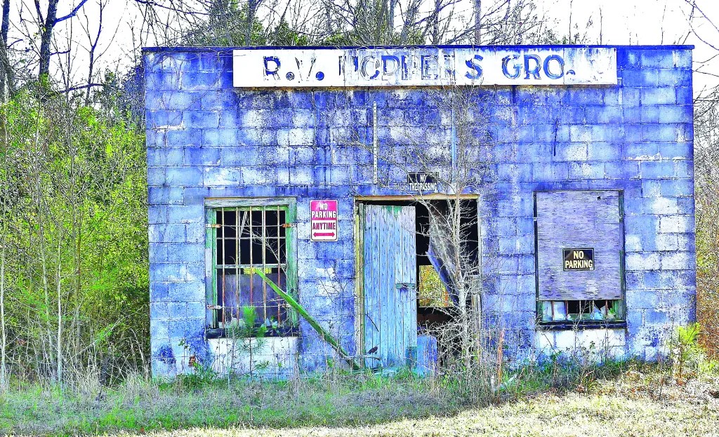 Travels with Charlie ghost towns (Slideshow) Rough Draft