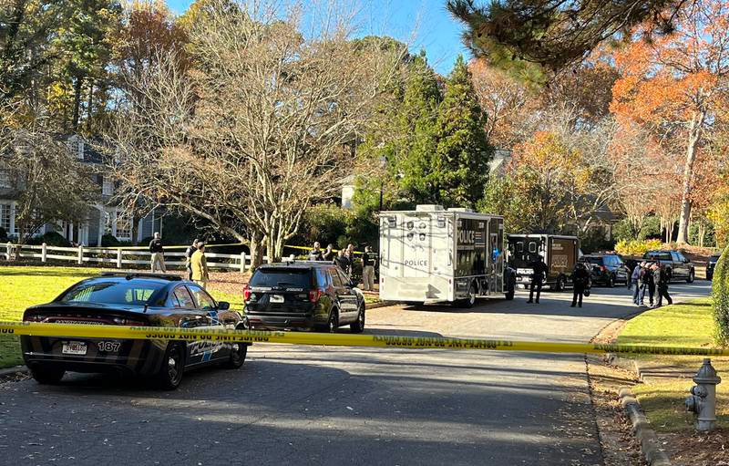 Violent crime up 19 last year in Sandy Springs Rough Draft Atlanta