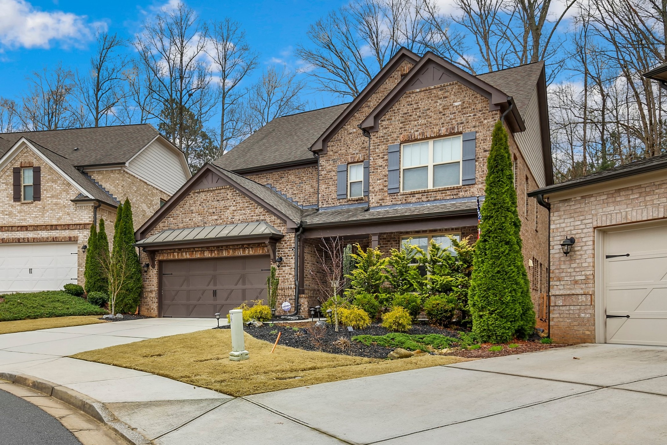 See a video walkthrough of this 5bedroom Johns Creek home with a