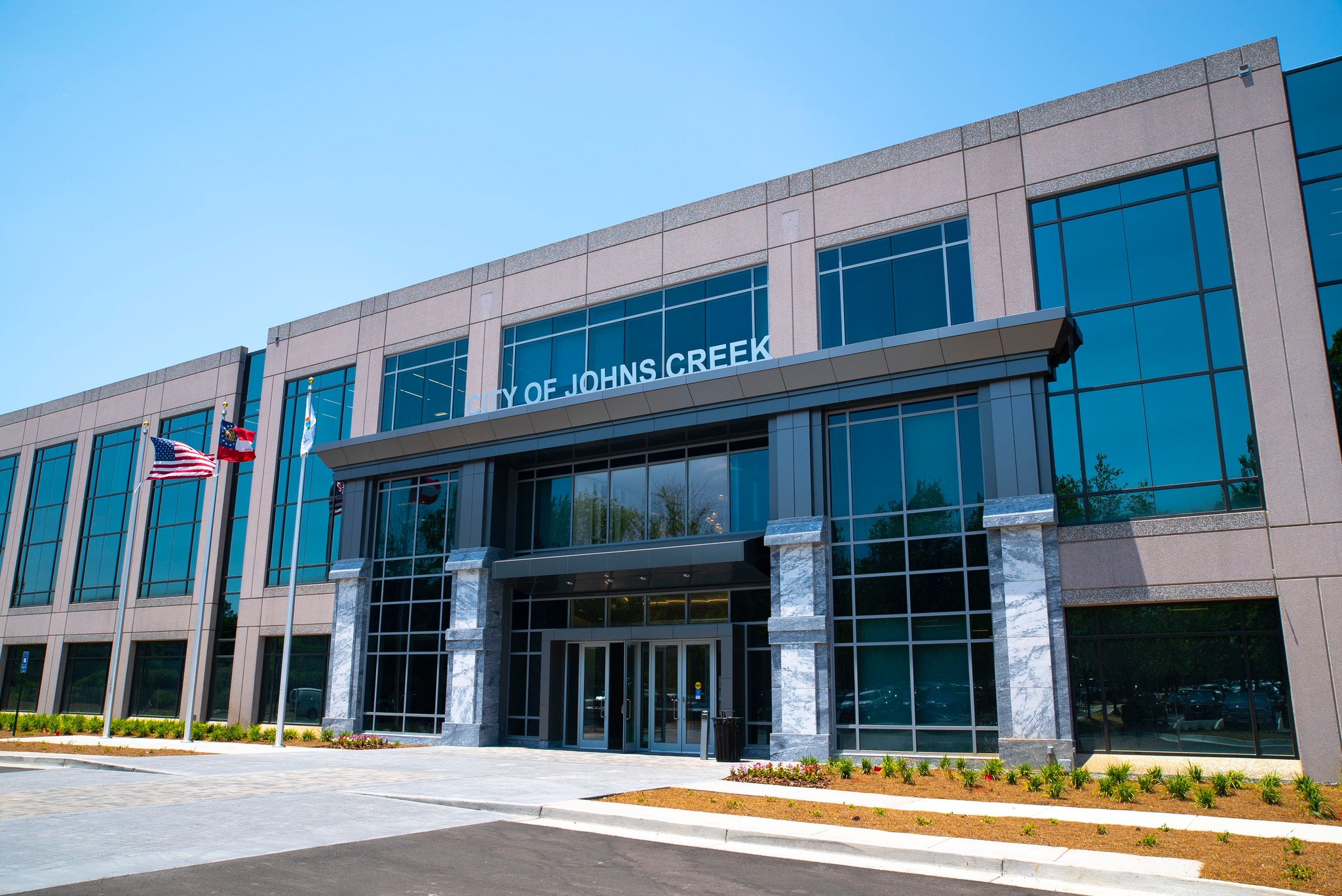 Breaking down the history of Johns Creek, Rough Draft Atlanta