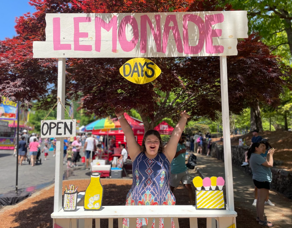 Dunwoody's Lemonade Days introduces battle of the bands competition