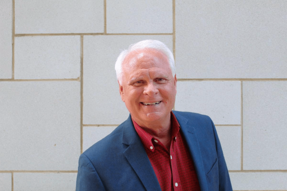 David Kemp joins Explore Brookhaven as event and sales director Rough