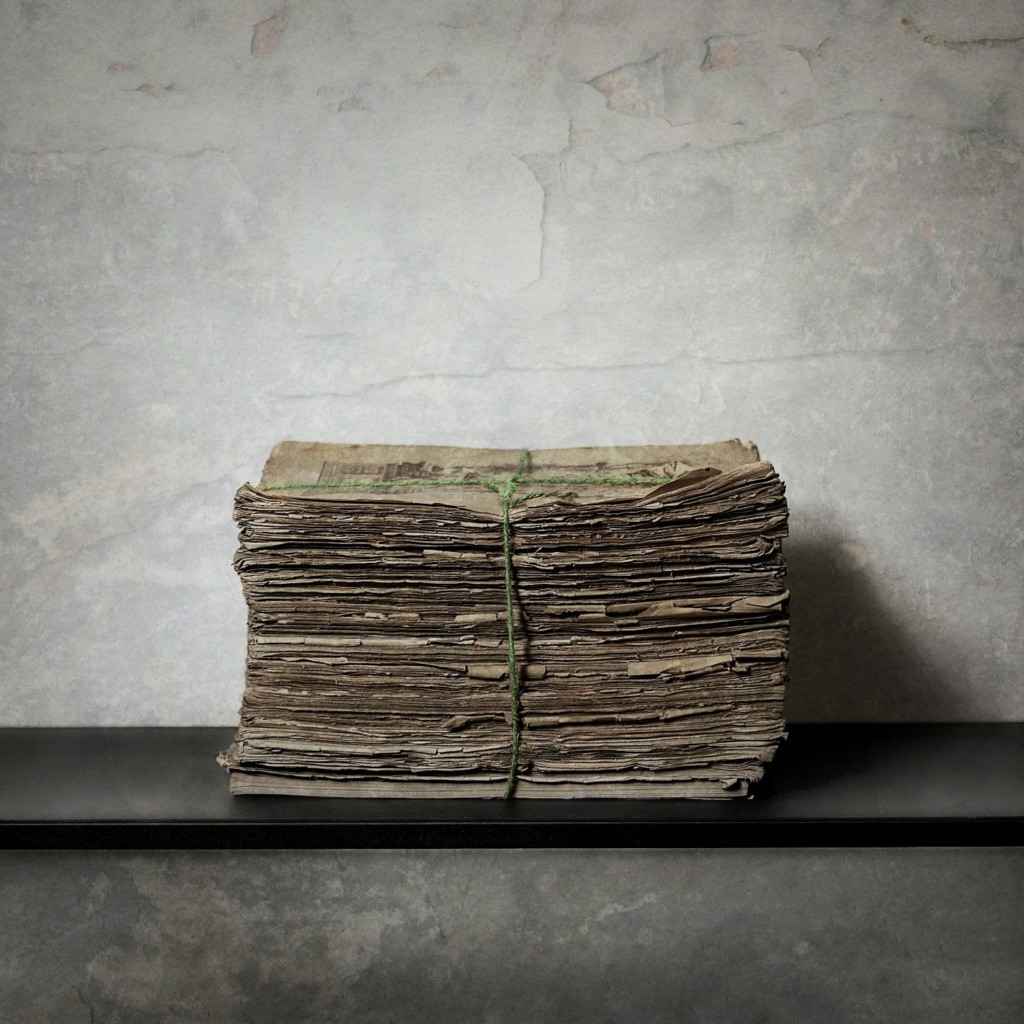 bunding (Roughly) Daily