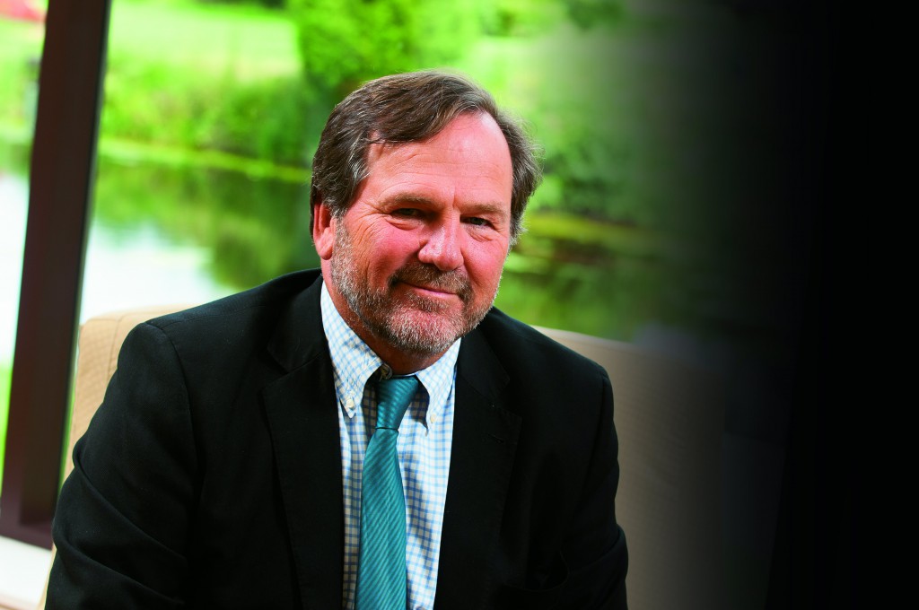 BRECKENRIDGE INSURANCE GROUP CONTINUES TO EXPAND The Rough Notes