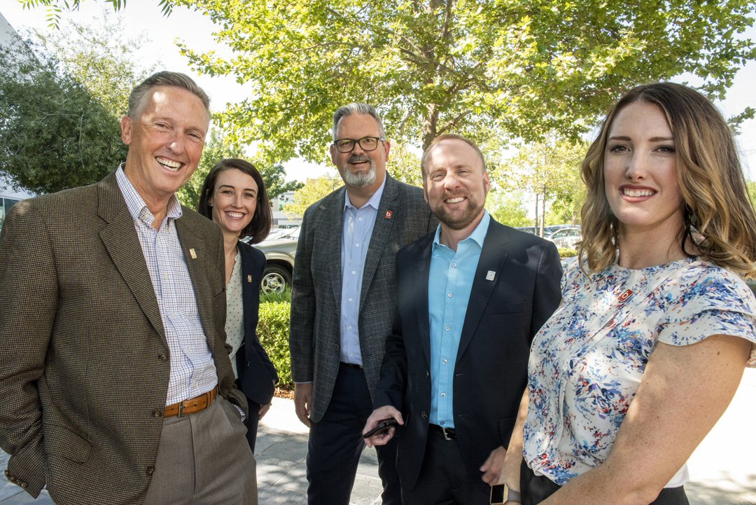 EMPLOYEE OWNED, CUSTOMER CENTRIC The Rough Notes Company Inc.