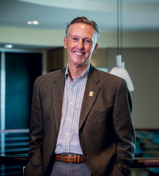 EMPLOYEE OWNED, CUSTOMER CENTRIC The Rough Notes Company Inc.