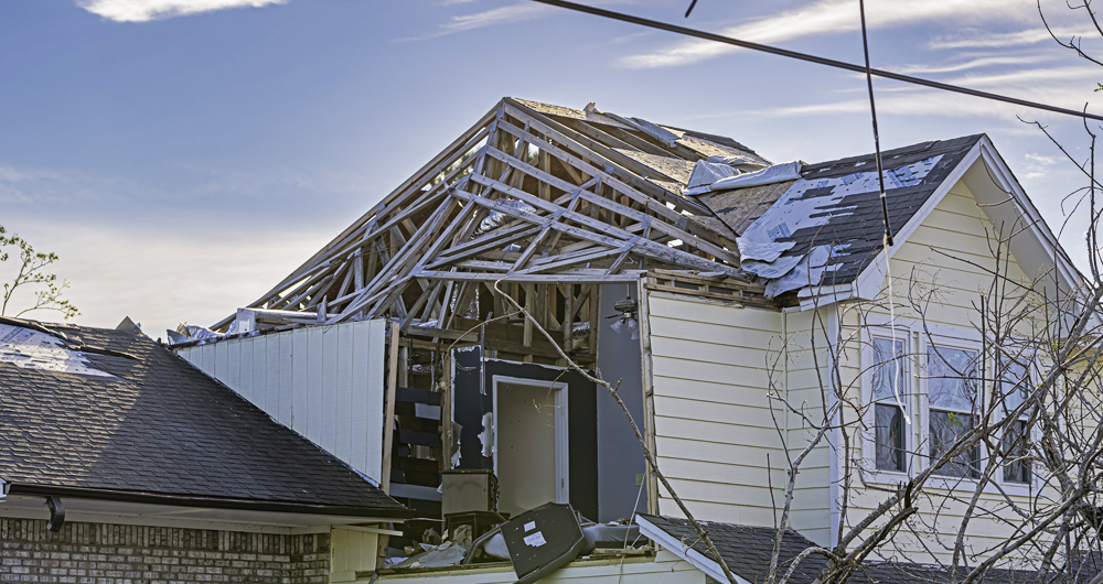 WIND DEDUCTIBLE BUYBACKS The Rough Notes Company Inc.
