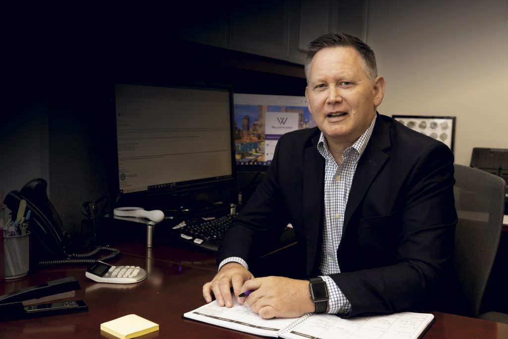 BENEFITS AGENCY DRIVEN BY DATA The Rough Notes Company Inc.