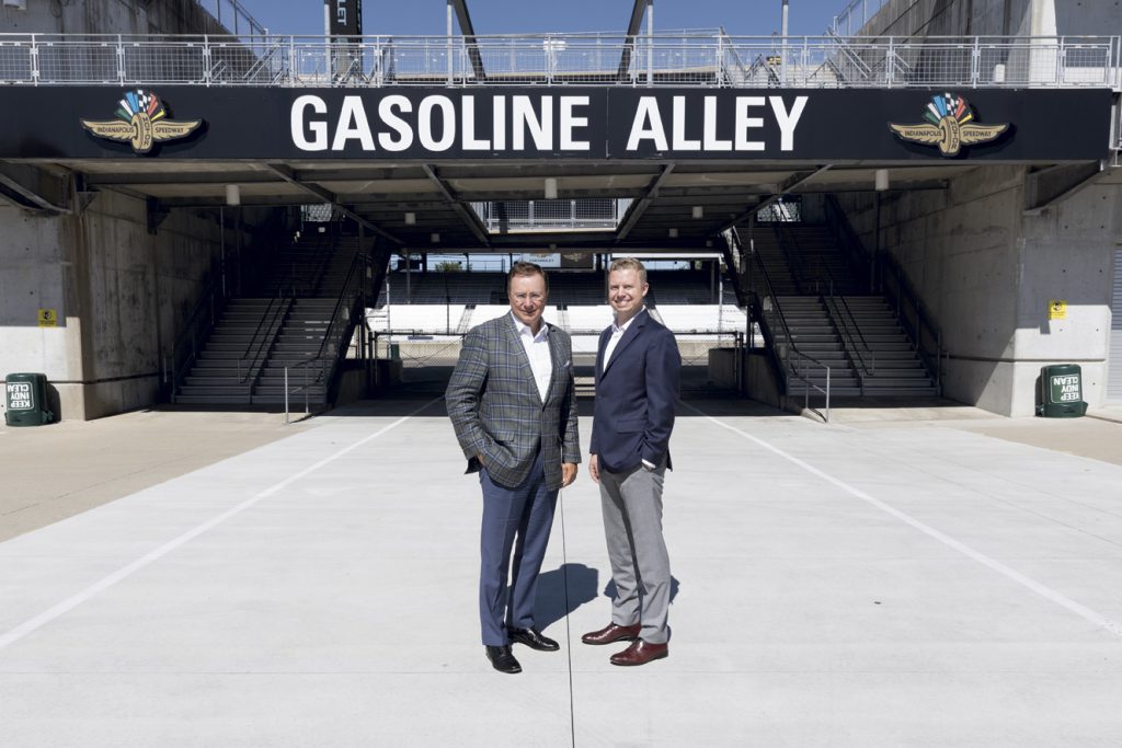 BENEFITS AGENCY DRIVEN BY DATA The Rough Notes Company Inc.