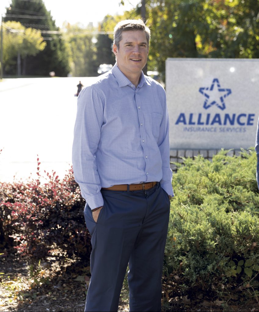 AGENCY OF THE MONTH STARTING FROM SCRATCH The Rough Notes Company Inc.