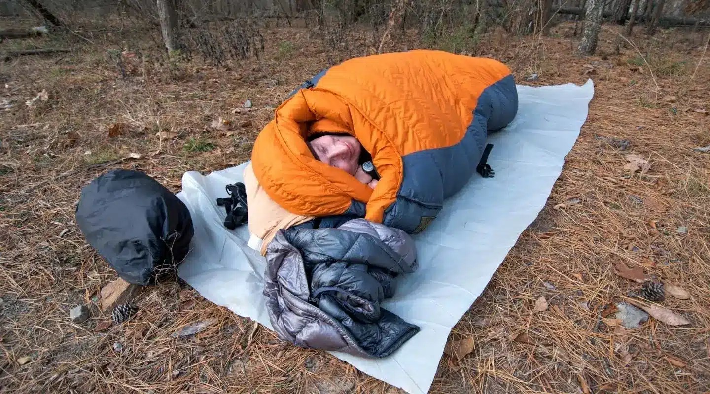 Backpacking Quilt vs. Sleeping Bag What You Should Know Before Buying