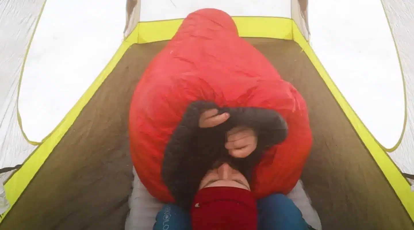 Backpacking Quilt vs. Sleeping Bag What You Should Know Before Buying