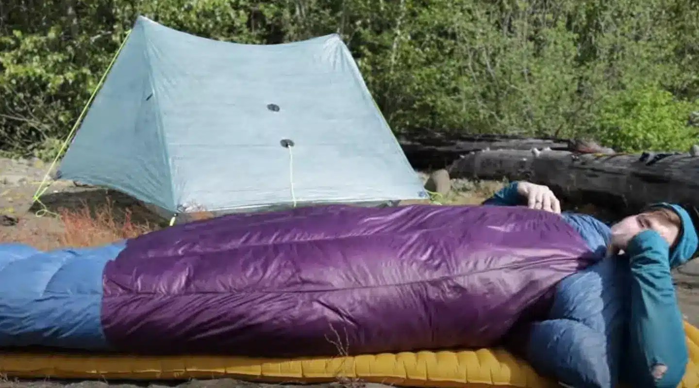 Backpacking Quilt vs. Sleeping Bag What You Should Know Before Buying