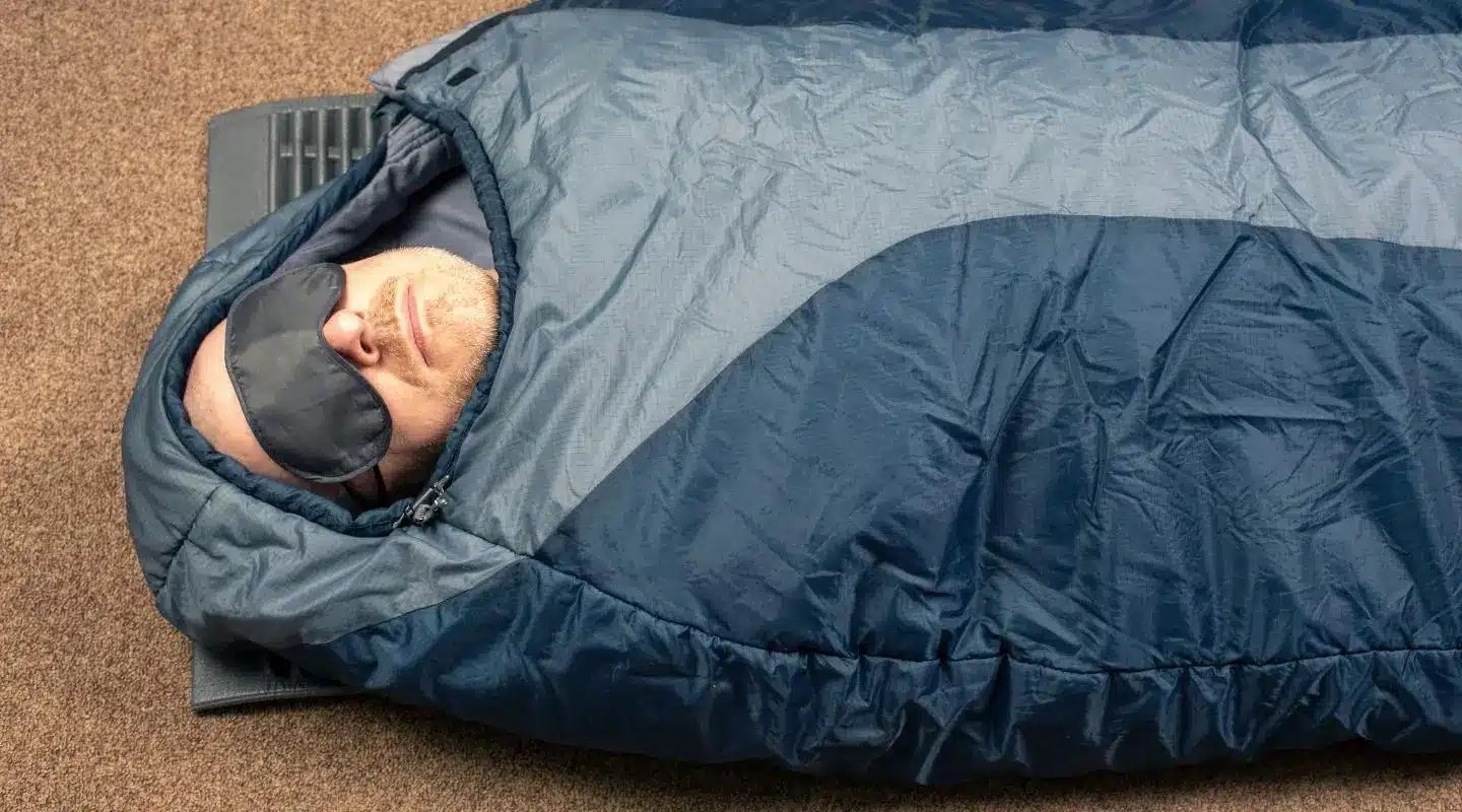 Backpacking Quilt vs. Sleeping Bag What You Should Know Before Buying