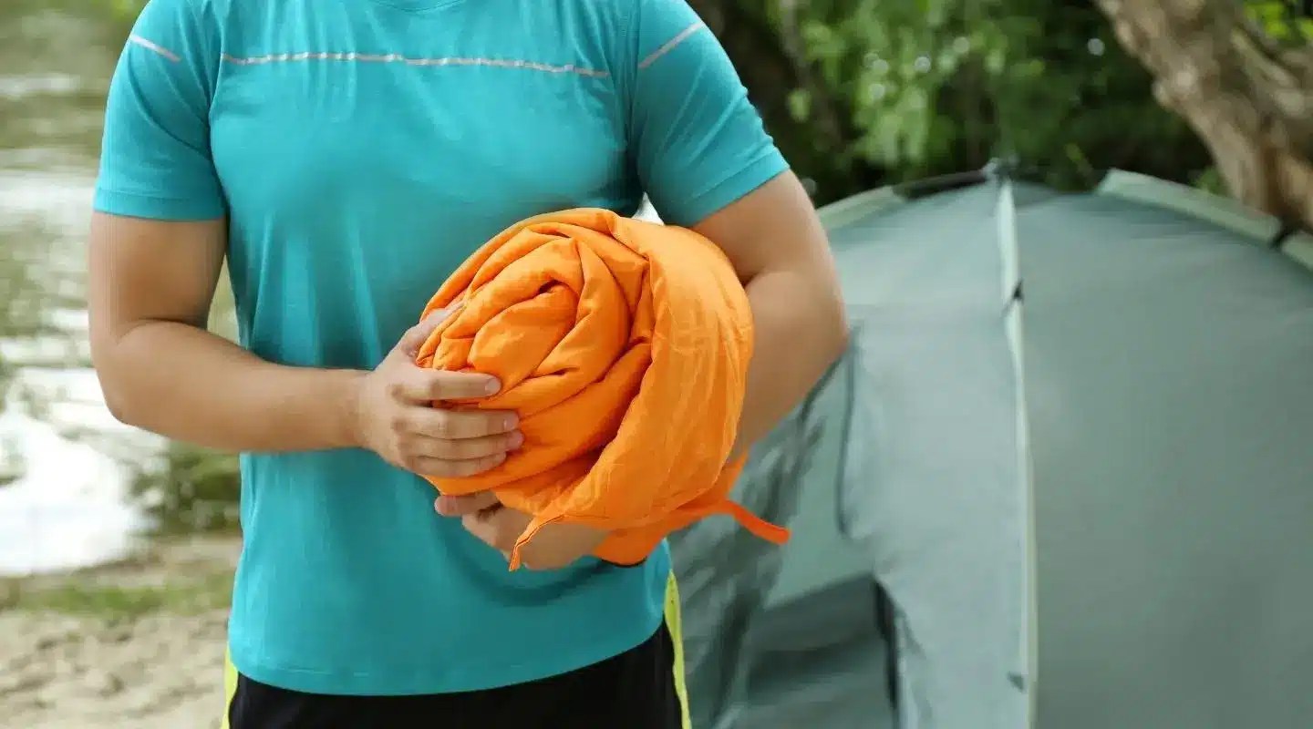 Backpacking Quilt vs. Sleeping Bag What You Should Know Before Buying