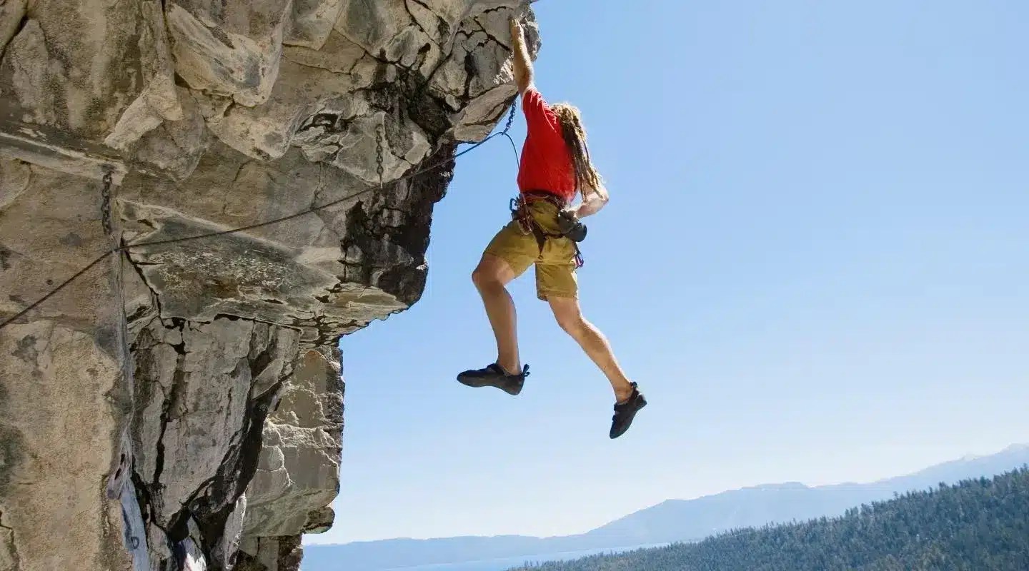 Mountaineering vs. Rock Climbing Which One Is More Dangerous?