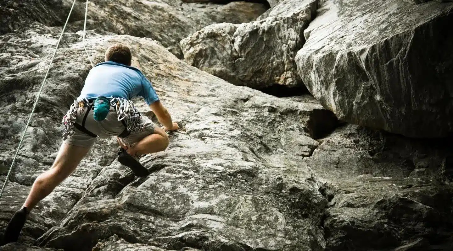 Mountaineering vs. Rock Climbing Which One Is More Dangerous?
