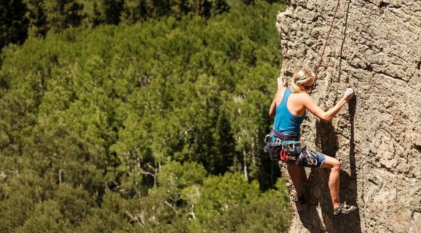 Mountaineering vs. Rock Climbing Which One Is More Dangerous?