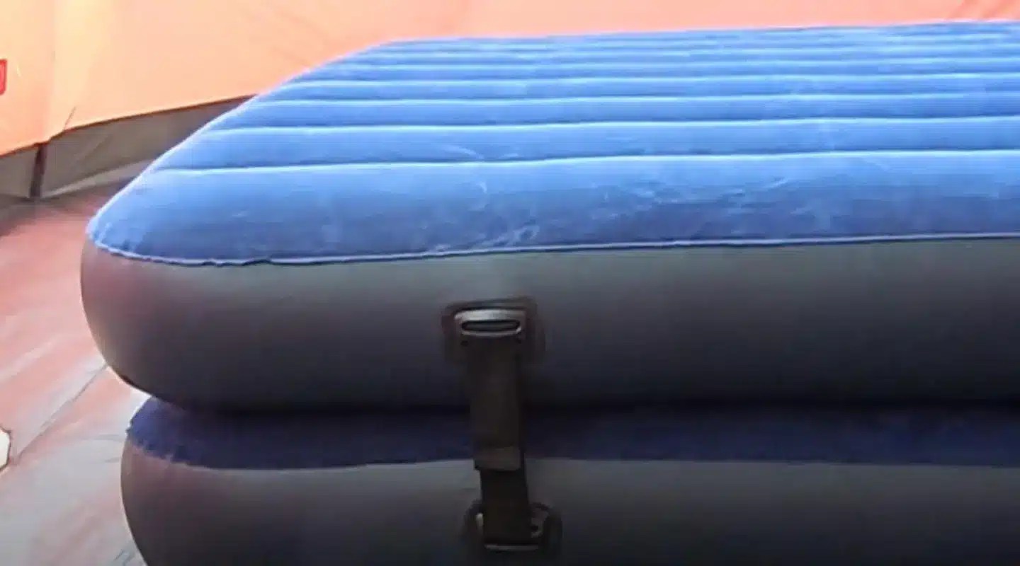 How to Make an Air Mattress More Comfortable Rough Thread