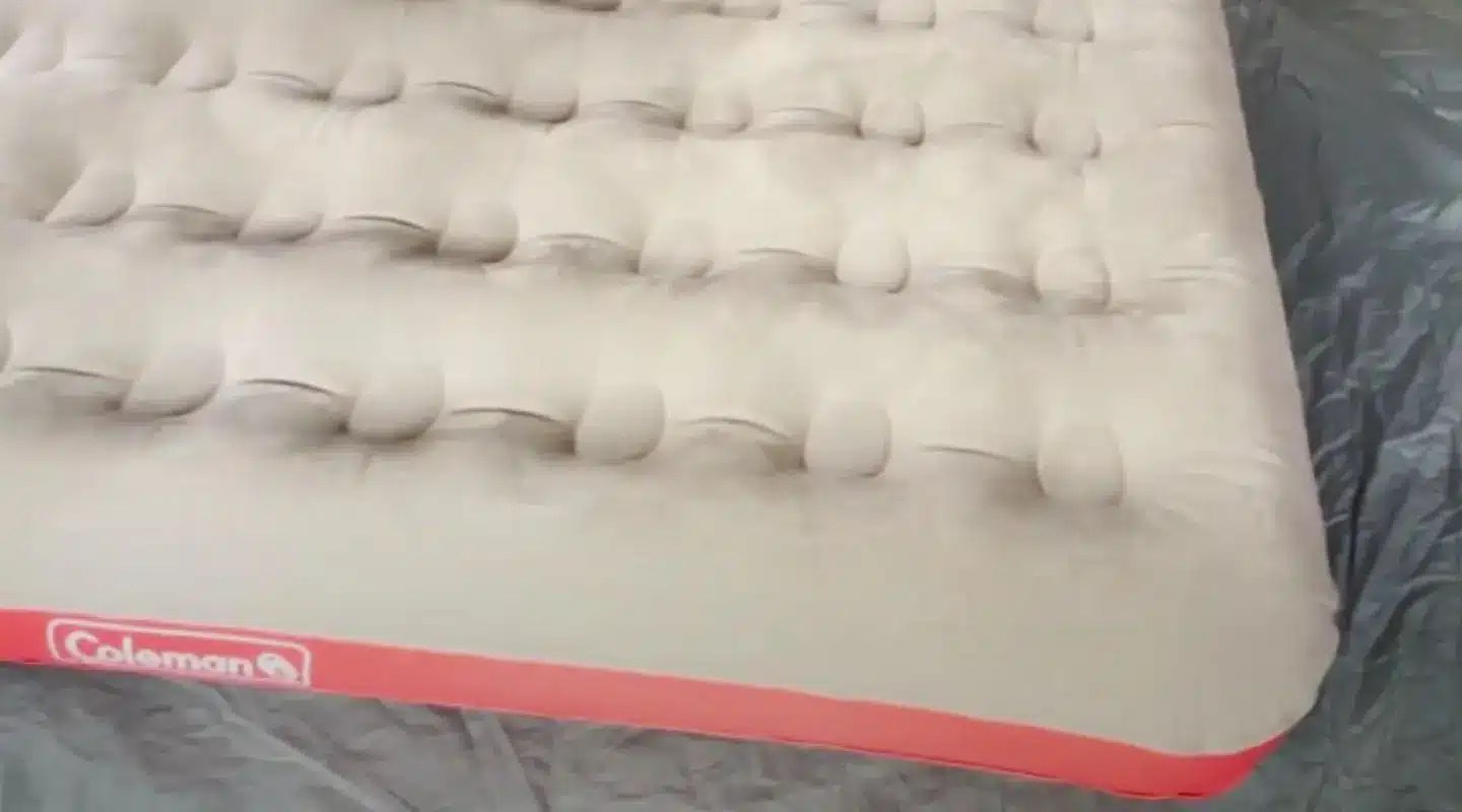 How to Make an Air Mattress More Comfortable Rough Thread