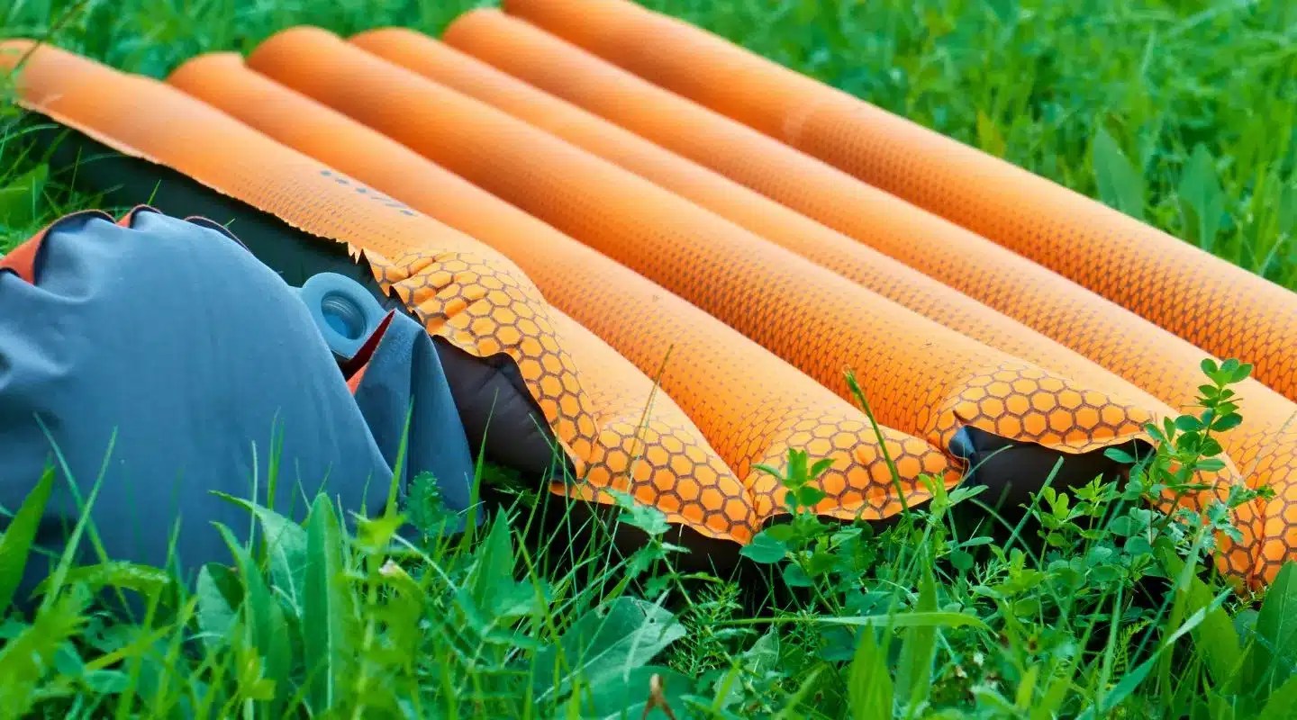 Best Sleeping Pad for Side Sleeper Rough Thread