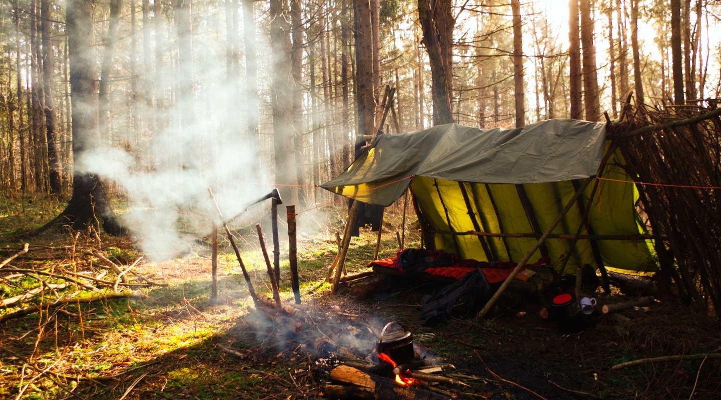 A Look into Sleeping Bag Alternatives for Adventurers