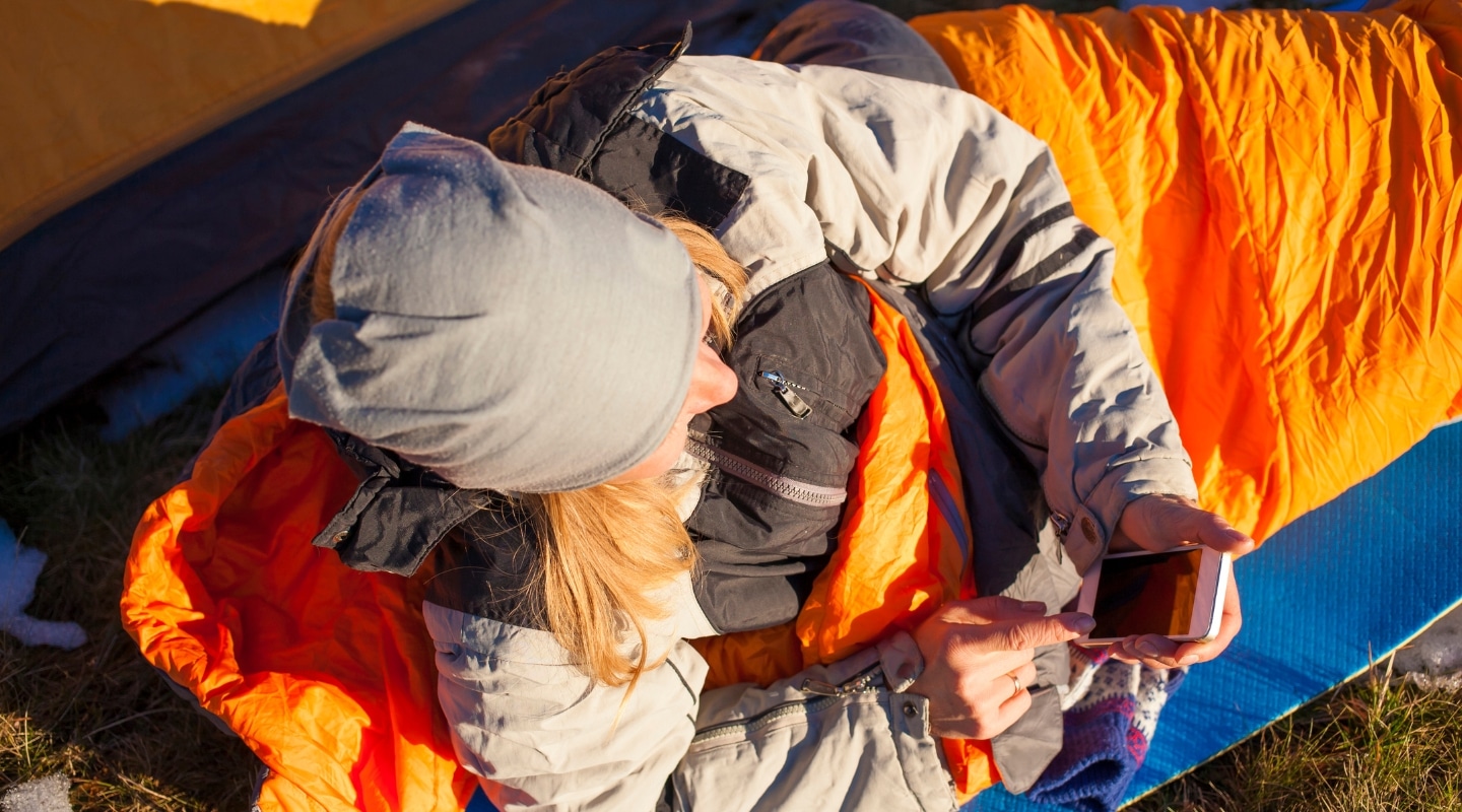 An Essential Guide How to Wash a Sleeping Bag?