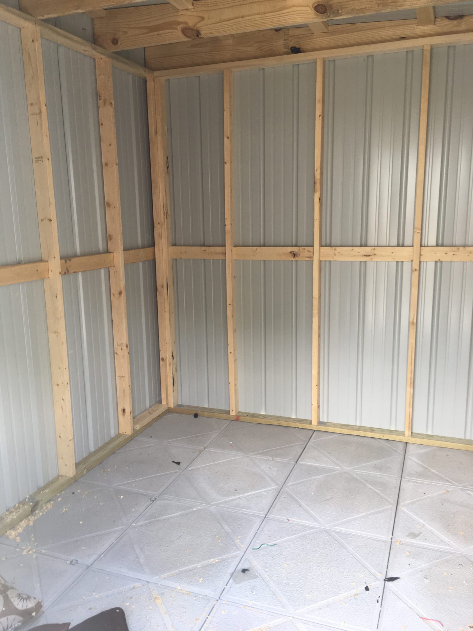 Moisson16 ROUGH WATER DOCK LAKE OF THE OZARKS