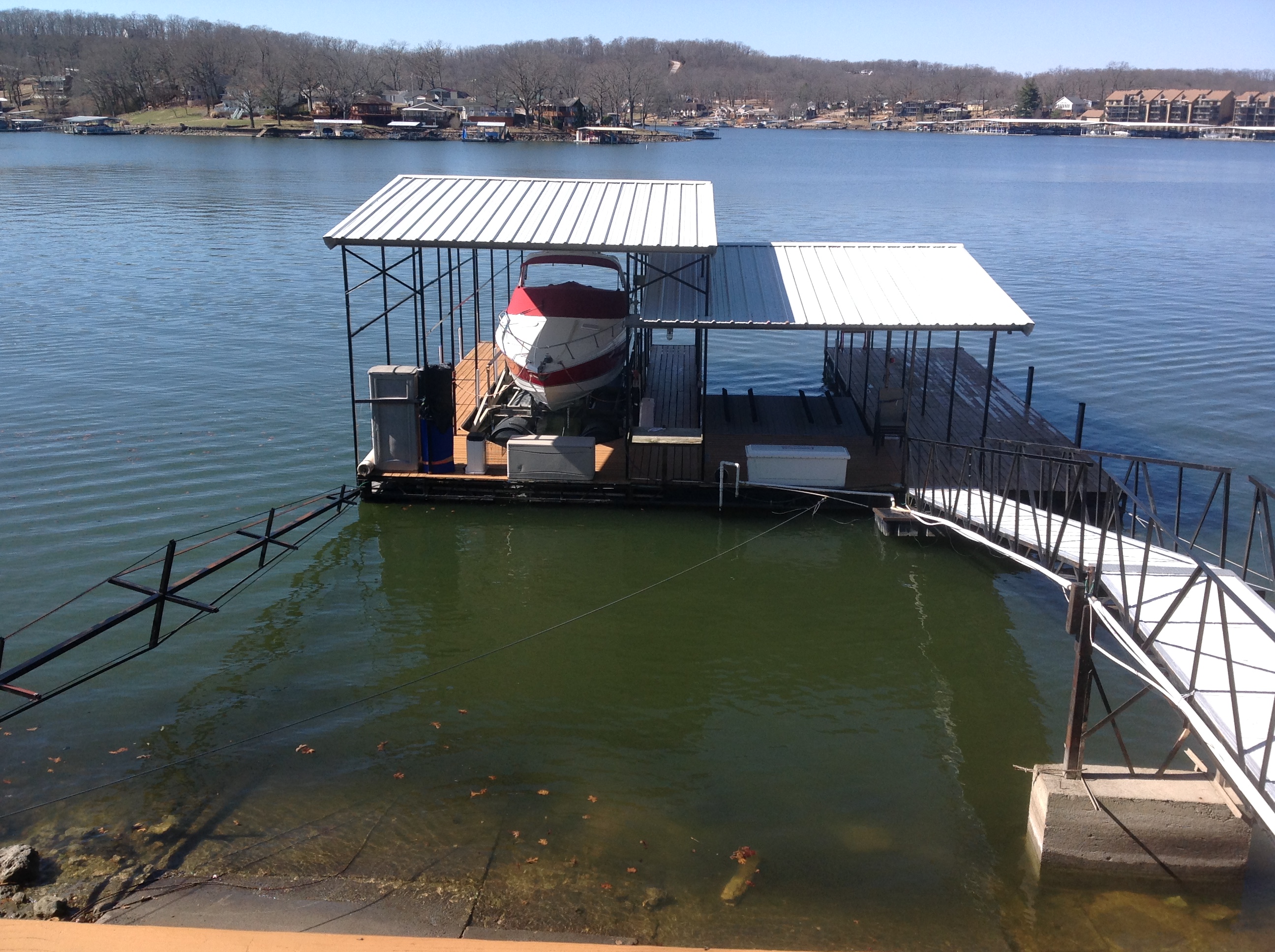 IMG_1022 ROUGH WATER DOCK LAKE OF THE OZARKS