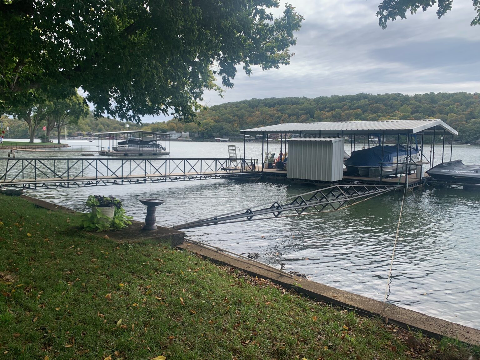 image1 ROUGH WATER DOCK LAKE OF THE OZARKS